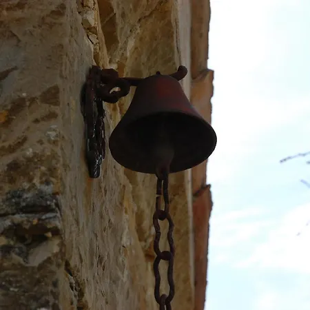 بيت للعطل Istrian Houses Padna Sečovlje