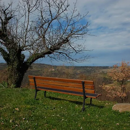 Istrian Houses Padna بيت للعطل Sečovlje