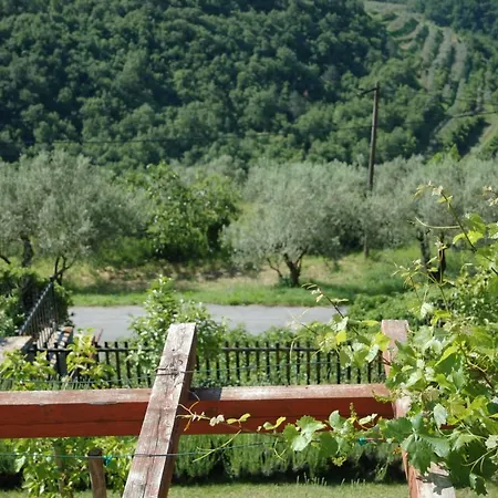 بيت للعطل Istrian Houses Padna