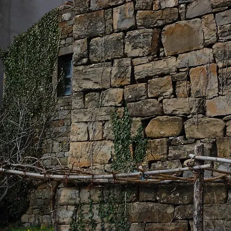 بيت للعطل Istrian Houses Padna